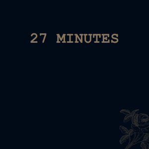 27 Minutes (short film)
