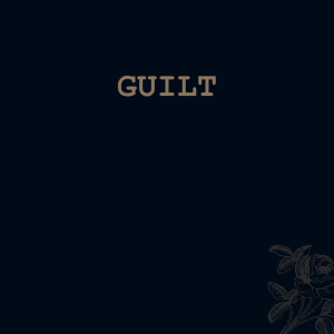 Guilt