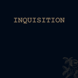 Inquisition