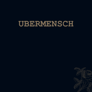 Ubermensch