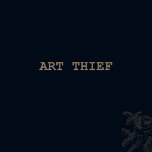 Art Thief