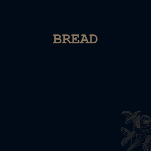 Bread