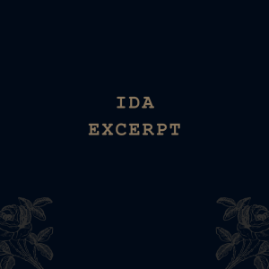 Ida (excerpt)