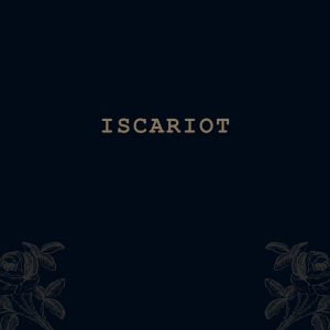 Iscariot