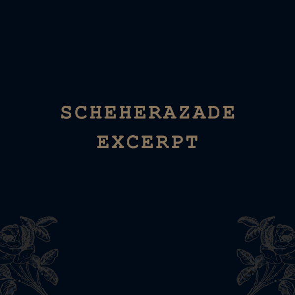Scheherazade (excerpt)