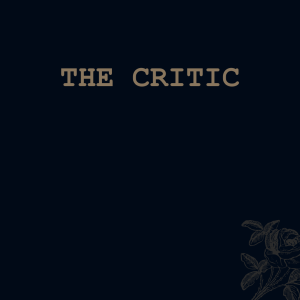 The Critic