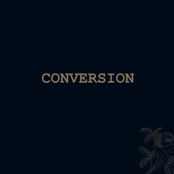 Conversion