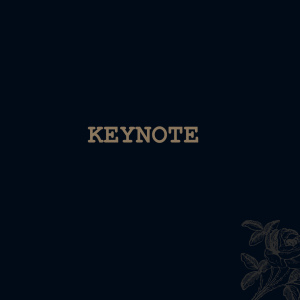 Keynote