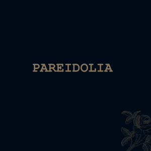 Pareidolia