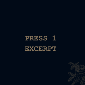Press 1 (excerpt)