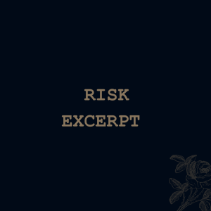 Risk (excerpt)