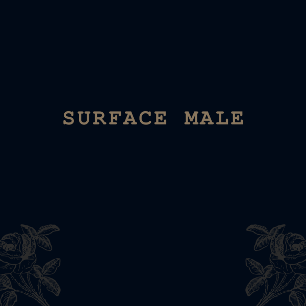 Surface Male