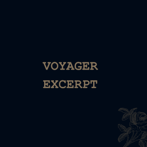Voyager (excerpt)