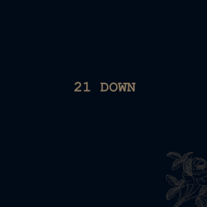 21 Down