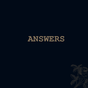 Answers