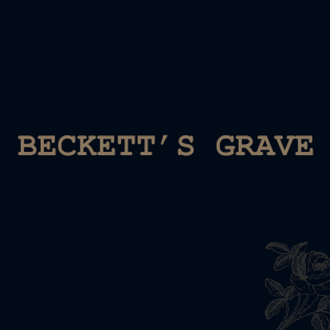 Beckett's Grave