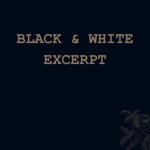 Black & White (excerpt)