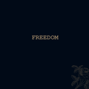 Freedom