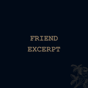 friEND (excerpt)