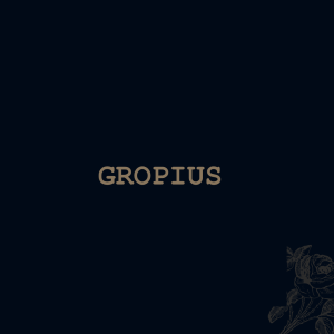 Gropius