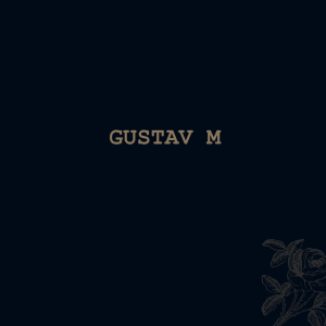 Gustav M