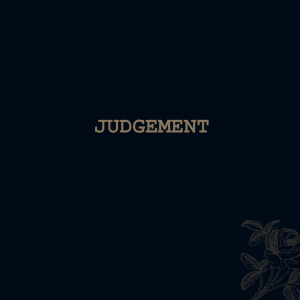 Judgement