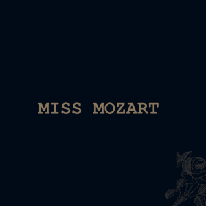 Miss Mozart