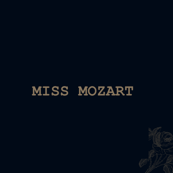Miss Mozart