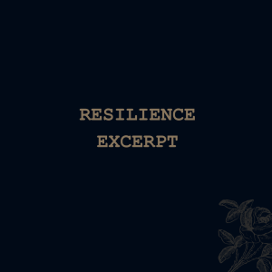 Resilience (excerpt)