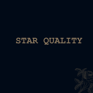 Star Quality