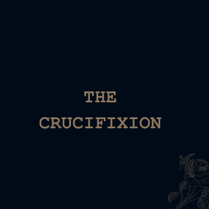 The Crucifixion