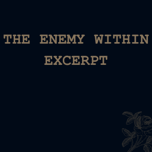The Enemy Within (excerpt)