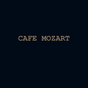 Cafe Mozart