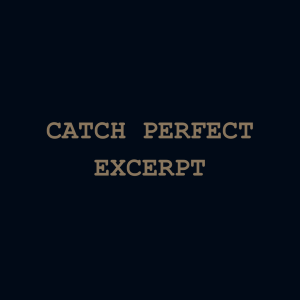 Catch Perfect (excerpt)