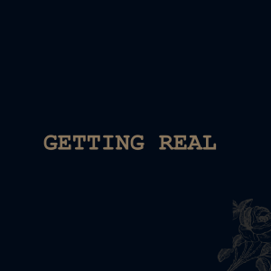 Getting Real