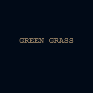 Green Grass