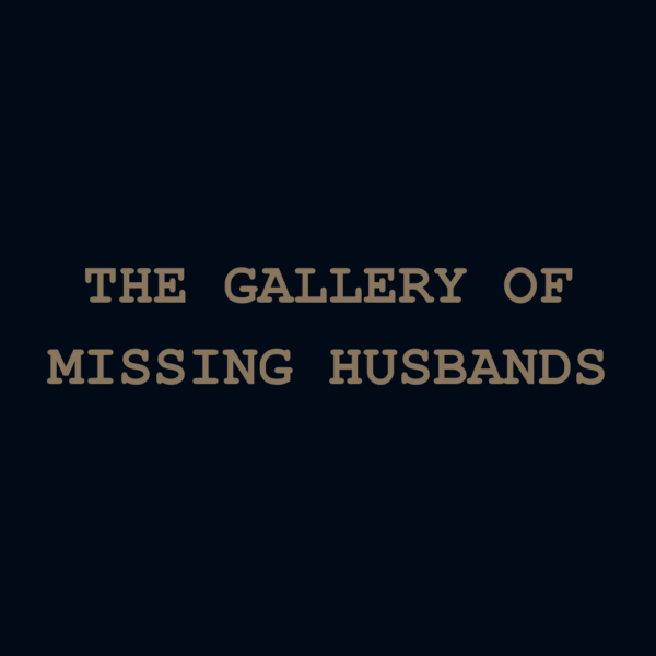 The Gallery Of Missing Husbands