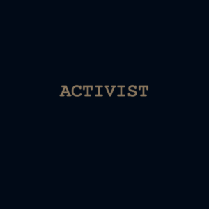 Activist